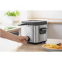 Фритюрниця Sencor SFR 6200SS (6603538) Изображение