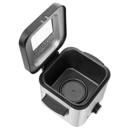 Фритюрниця Sencor SFR 6200SS (6603538) Изображение