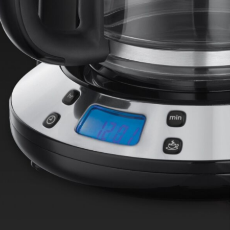 Кавоварка крапельна Russell Hobbs 24030-56 (6441788) Изображение