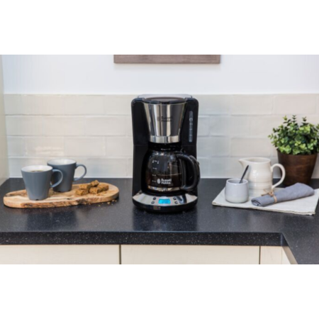 Кавоварка крапельна Russell Hobbs 24030-56 (6441788) Изображение