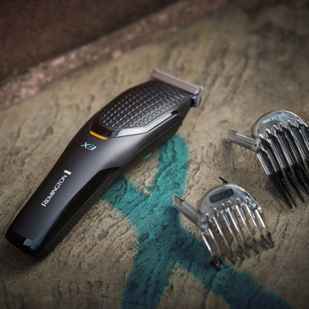Машинка для стрижки Remington HC3000 E51 X3 (6790429) Изображение
