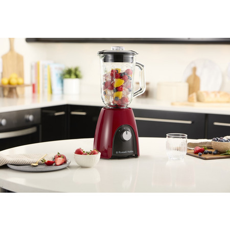 Стаціонарний  лендер Russell Hobbs 27120-56 Desire Jug Blender (7030809) Изображение