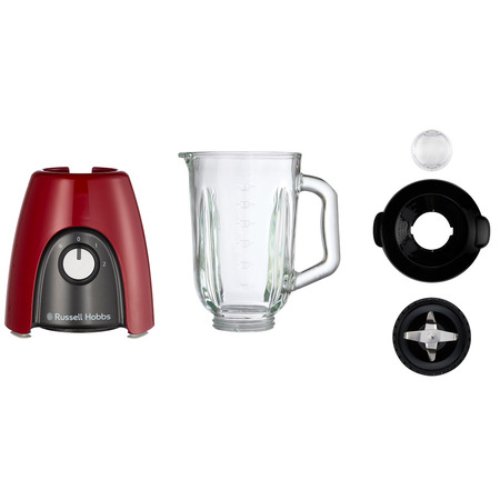 Стаціонарний  лендер Russell Hobbs 27120-56 Desire Jug Blender (7030809) Изображение