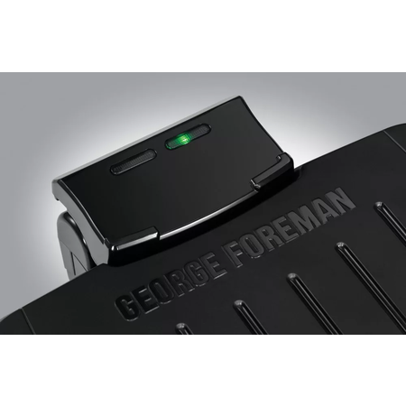 Гриль Russell Hobbs George Foreman 28310-56 Immersa Grill Medium (7030832) Изображение