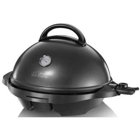 Гриль Russell Hobbs George Foreman 22460-56 Indoor Outdoor Grill (6356248) Изображение