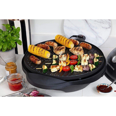 Гриль Russell Hobbs George Foreman 22460-56 Indoor Outdoor Grill (6356248) Изображение