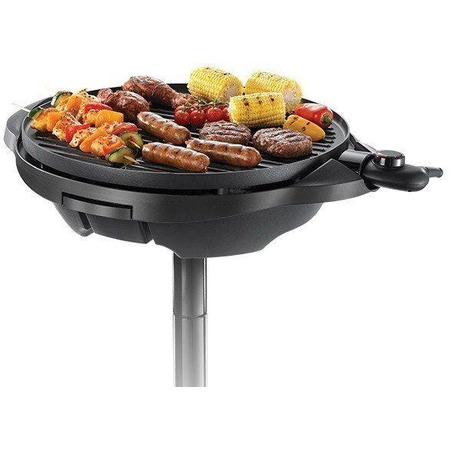 Гриль Russell Hobbs George Foreman 22460-56 Indoor Outdoor Grill (6356248) Изображение