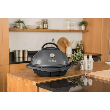 Гриль Russell Hobbs George Foreman 22460-56 Indoor Outdoor Grill (6356248) Изображение