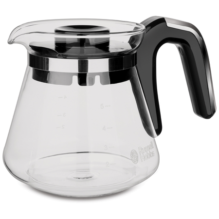 Кавоварка Russell Hobbs 24210-56 Compact Home (6474733) Изображение