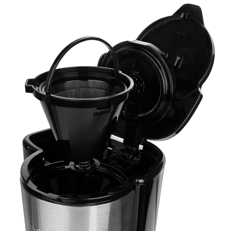 Кавоварка Russell Hobbs 24210-56 Compact Home (6474733) Изображение