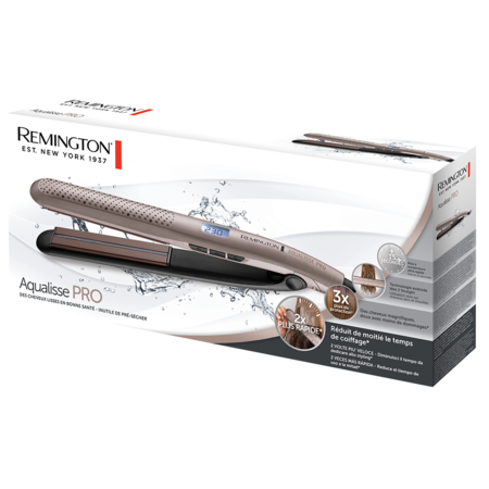 Випрямляч волосся Remington S7972 E51 (6790424) Зображення