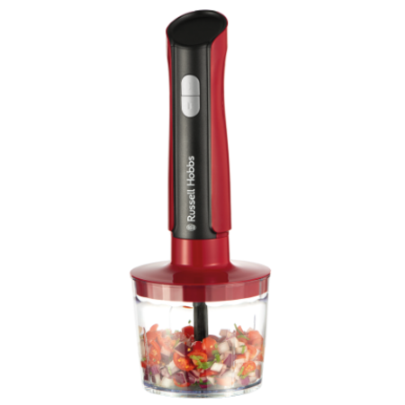 Занурювальний блендер Russell Hobbs 27140-56 Desire 3 in 1 Hand Blender (7030807) Зображення