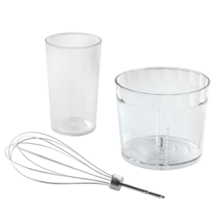 Занурювальний блендер Russell Hobbs 27140-56 Desire 3 in 1 Hand Blender (7030807) Изображение