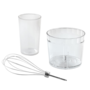 Занурювальний блендер Russell Hobbs 27140-56 Desire 3 in 1 Hand Blender (7030807) Изображение