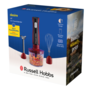 Занурювальний блендер Russell Hobbs 27140-56 Desire 3 in 1 Hand Blender (7030807) Изображение
