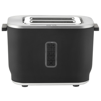 Тостер Gorenje T 800 ORAB (TA1049) (6485811) Зображення