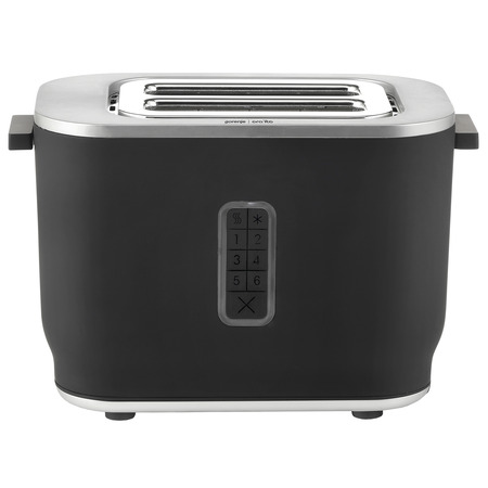 Тостер Gorenje T 800 ORAB (TA1049) (6485811) Зображення