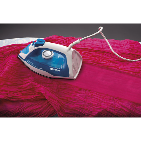 Праска з подачею пари Gorenje SIH1800BLT (SG-6007) (6602874) Зображення