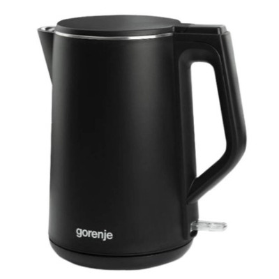 Електрочайник Gorenje K 15 DWBK (6903315) Изображение