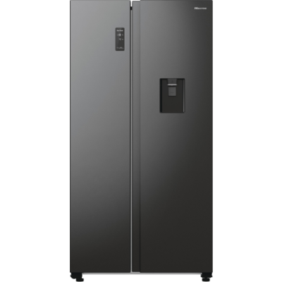 Холодильник Hisense RS711N4WFE (6976119) Изображение