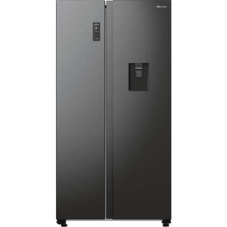 Холодильник Hisense RS711N4WFE (6976119) Зображення