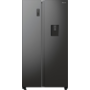 Холодильник Hisense RS711N4WFE (6976119) Изображение