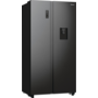 Холодильник Hisense RS711N4WFE (6976119) Изображение