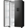 Холодильник Hisense RS711N4WFE (6976119) Изображение