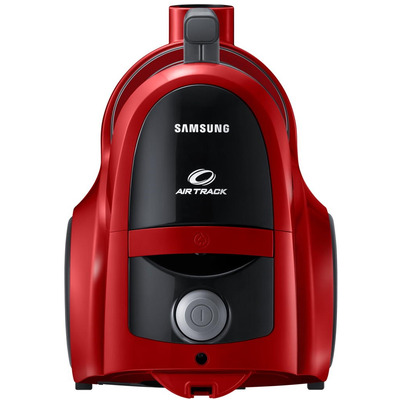 Пилосос Samsung VCC45W0S3R/UK (6602618) Изображение
