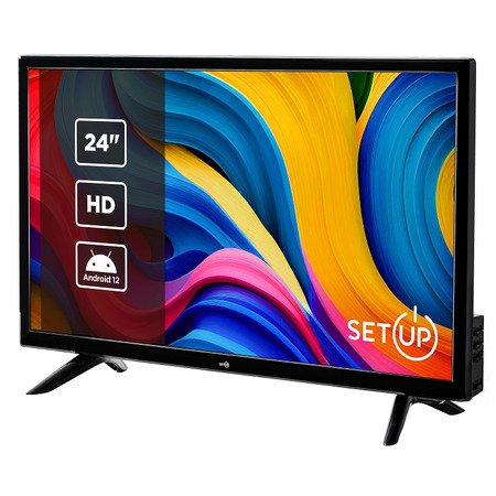 LED-телевізор Setup 24HSF30  (6904342) Изображение