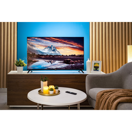 LED-телевізор ERGO 43GUS6500 (6815376) Изображение