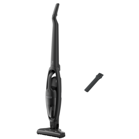 Акумуляторний пилосос Electrolux ES31CB18GG (6885101) Зображення