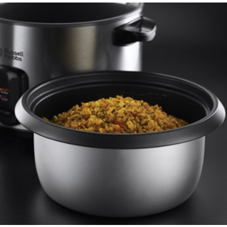 Мультиварка Russell Hobbs Cook@Home (19750-56) (6093338) Зображення