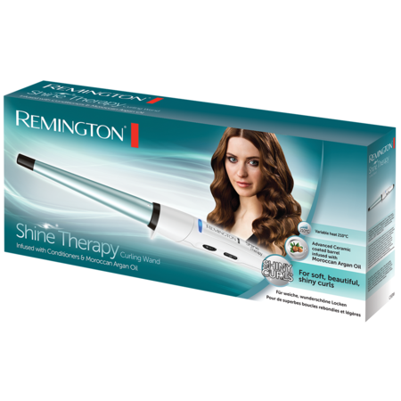 Щипцы для завивки Remington CI53W (6252506) Изображение