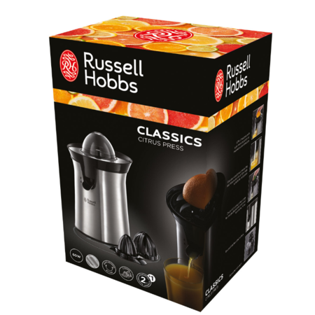 Соковижималка Russell Hobbs 22760-56 (6295747) Изображение