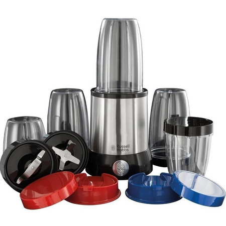 Стаціонарний блендер Russell Hobbs 23180-56 Nutri Boost (6320100) Зображення