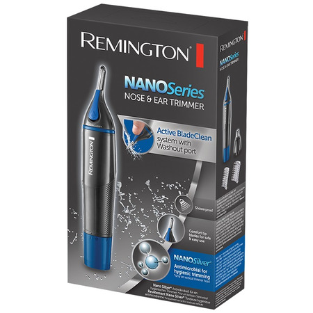 Тример для носа і вух Remington NE3850 (6369840) Изображение