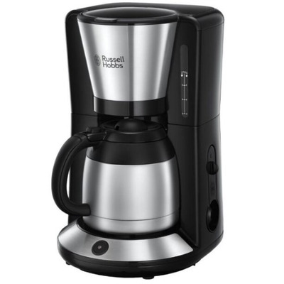 Кавоварка Russell Hobbs 24020-56 Adventure (6434500) Зображення