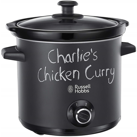 Мультиварка Russell Hobbs 24180-56 Chalkboard (6452498) Зображення