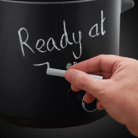 Мультиварка Russell Hobbs 24180-56 Chalkboard (6452498) Изображение