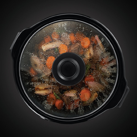 Мультиварка Russell Hobbs 24180-56 Chalkboard (6452498) Изображение