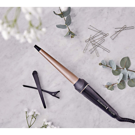 Щипці для завивки Remington CI91W1B (6511586) Изображение
