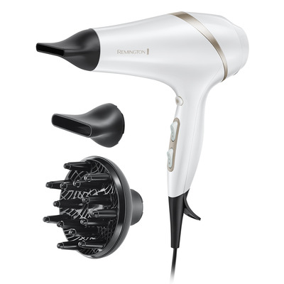 Фен Remington AC8901 HYDRAluxe (6651526) Зображення