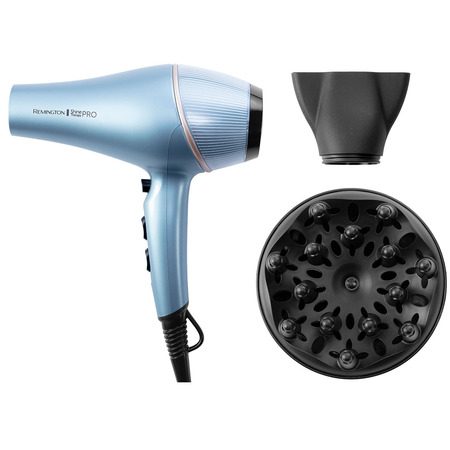 Фен Remington AC9300 Shine Therapy PRO 2200 (6651527) Зображення