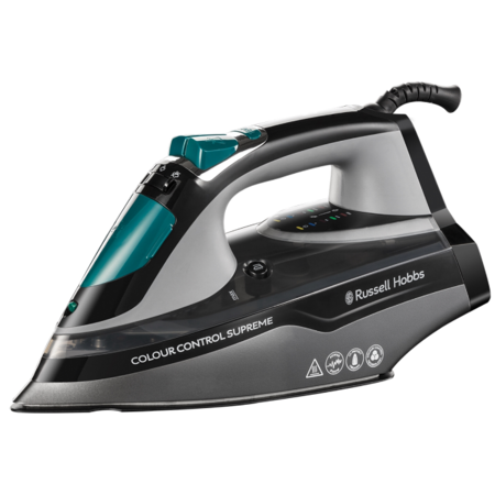 Праска Russell Hobbs 25400-56 Colour Control Supreme (6651538) Зображення
