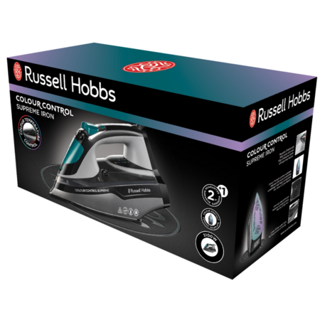 Праска Russell Hobbs 25400-56 Colour Control Supreme (6651538) Изображение