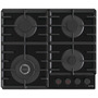 Газова варильна поверхня Gorenje GKTW642SYB (BG6BB-G2B) (6669622) Изображение