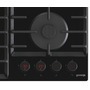 Газова варильна поверхня Gorenje GKTW642SYB (BG6BB-G2B) (6669622) Изображение