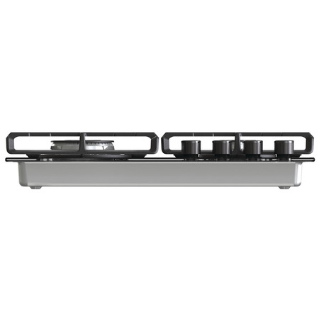 Газова варильна поверхня Gorenje GKTW642SYB (BG6BB-G2B) (6669622) Изображение