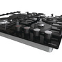 Газова варильна поверхня Gorenje GKTW642SYB (BG6BB-G2B) (6669622) Изображение